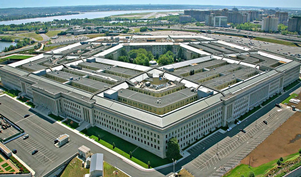 Пентагон: Шатдаун в США может повлиять на военную помощь Украине.