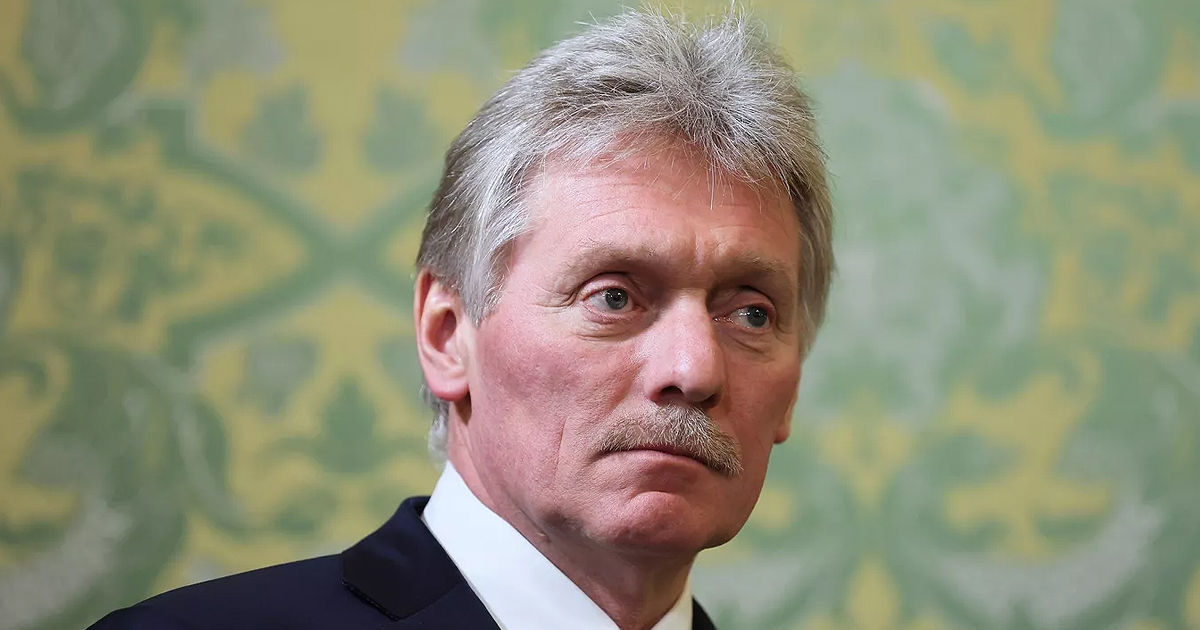 Peskov: Putin este pregătit pentru negocieri cu Zelenski.