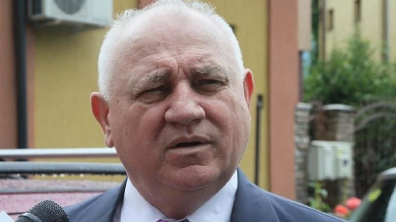 Павел Абрахам остается в Комиссии по отбору судьи ЕСПЧ.