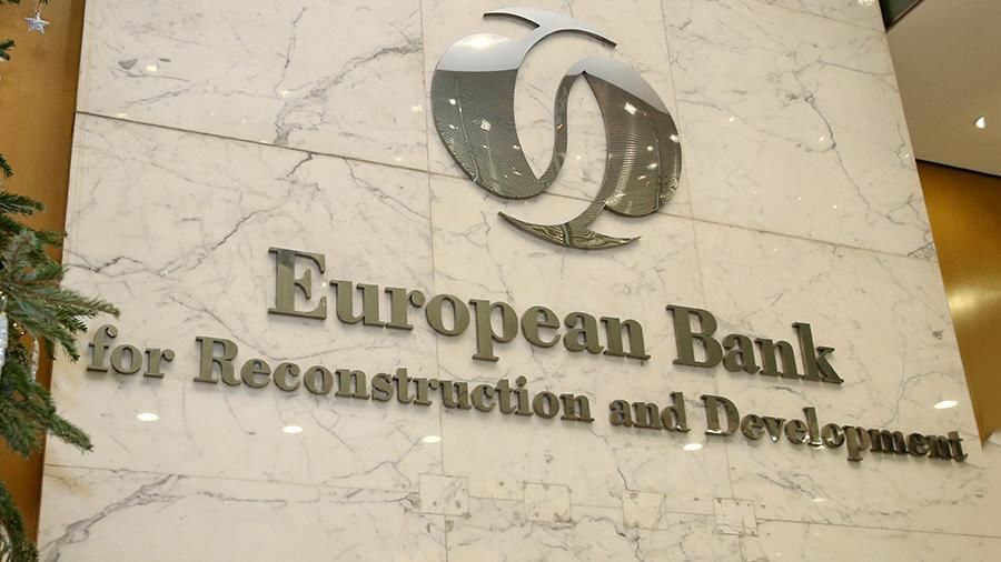 Европейский банк реконструкции и развития прогнозирует экономический рост в Молдове.