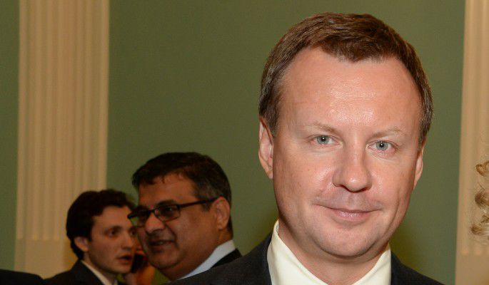 Отец предполагаемого убийцы экс-депутата Госдумы Дениса Вороненкова Павла Паршова заявил, что его сын жив. 