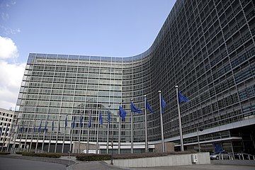 Евросоюз переходит с нефти и природного газа на водород. Фото: wikiwand.com.