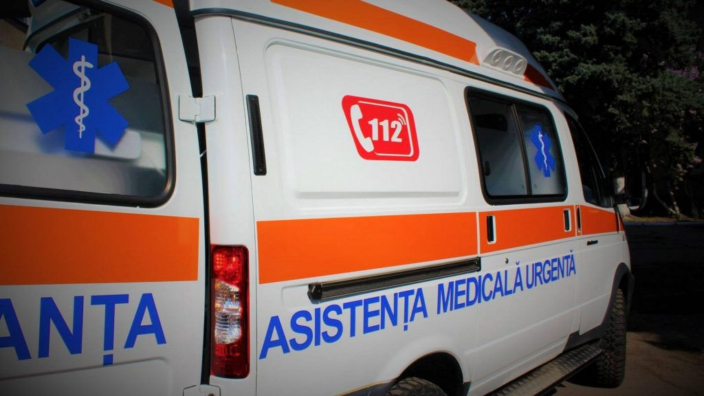 Un adolescent, înjunghiat în urma unui conflict între două femei la Dondușeni.