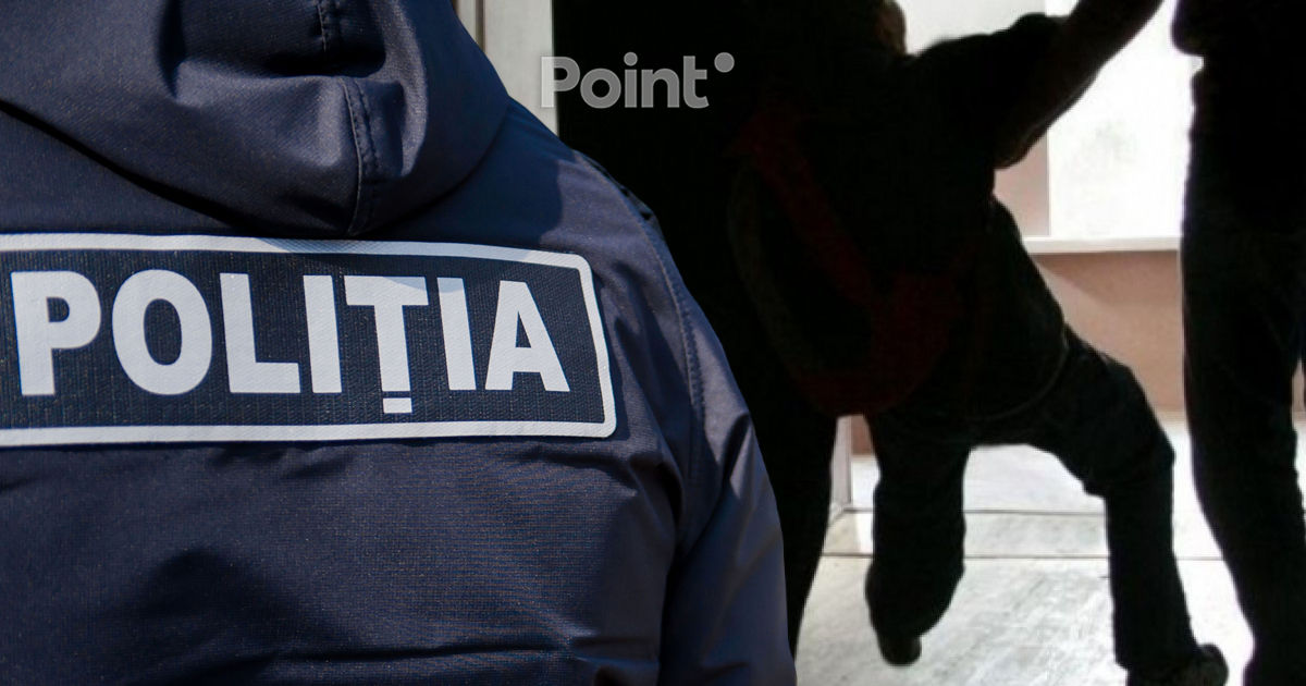 Bătaie între elevi la un liceu de la Buiucani: Poliția s-a autosesizat.