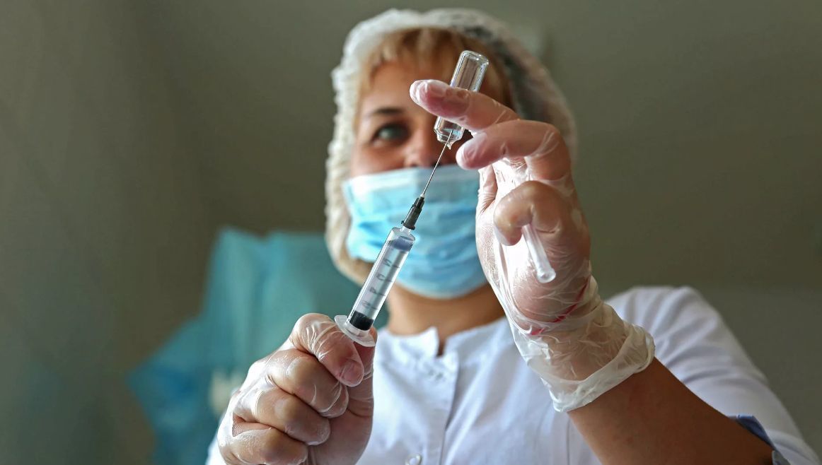 В Бельцах мобильные пункты вакцинации будут выезжать на предприятия.