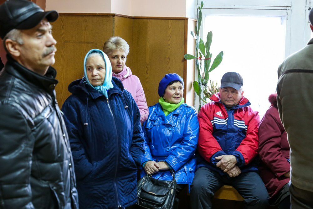 В Приднестровье намерены с 1 февраля повысить пенсии.