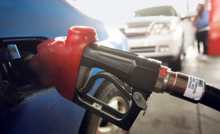 Ultima dată, Lukoil-Moldova a ieftinit carburanții acum două săptămâni. Foto: antena3.ro