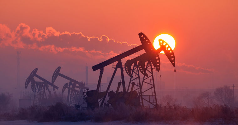 Котировки нефти продолжают снижаться.