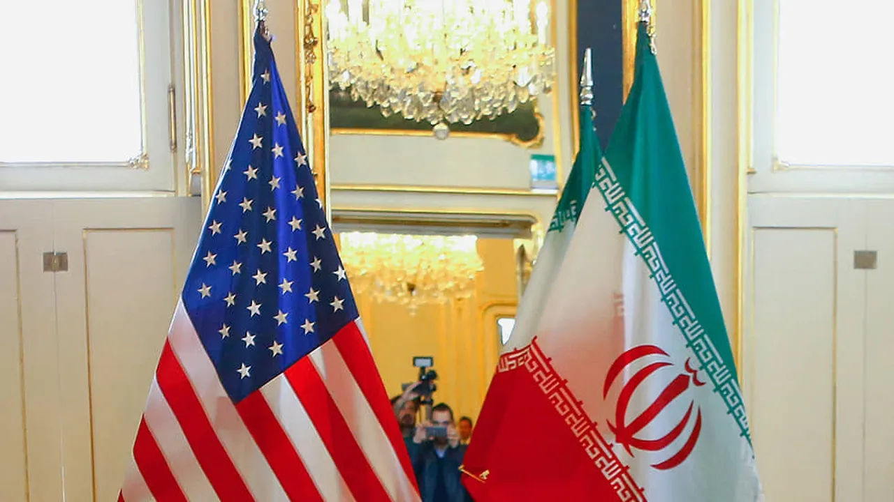 США и Иран готовят переговоры.
