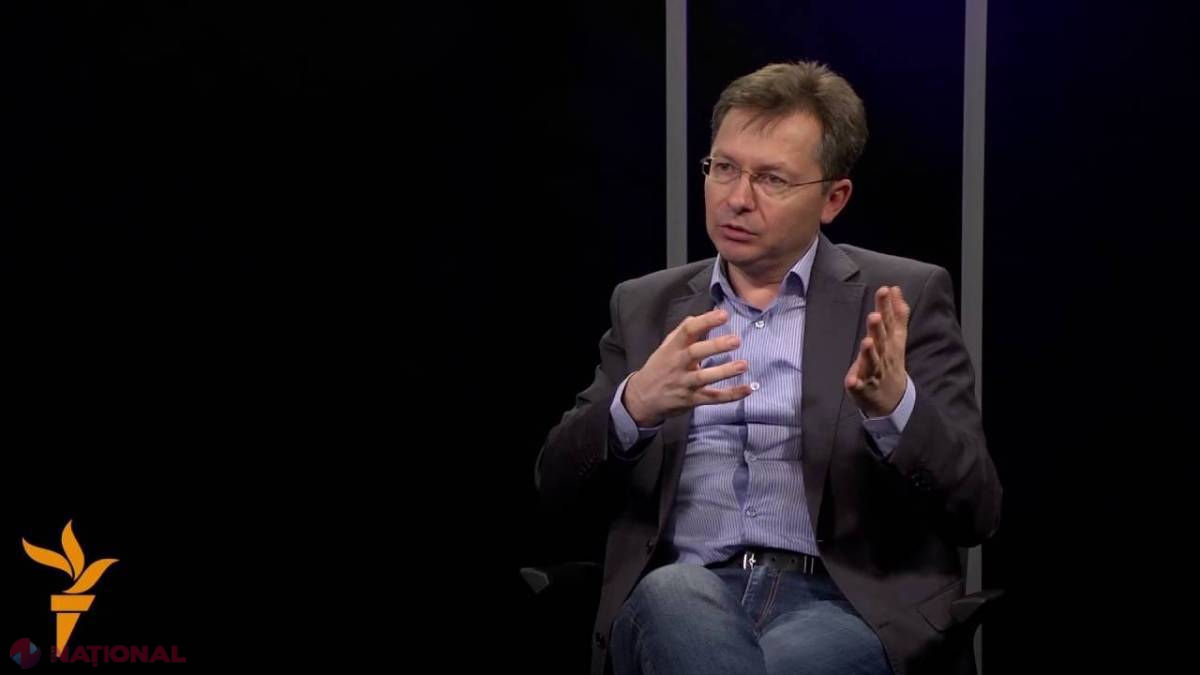 Негруца: ПДС хочет распространить «хорошие времена» и на Приднестровье.