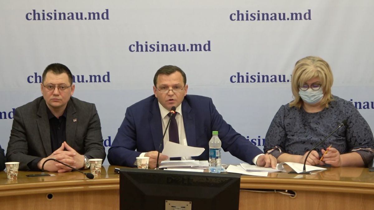 Нэстасе о голосовании за приватизацию: Нам не за что извиняться.