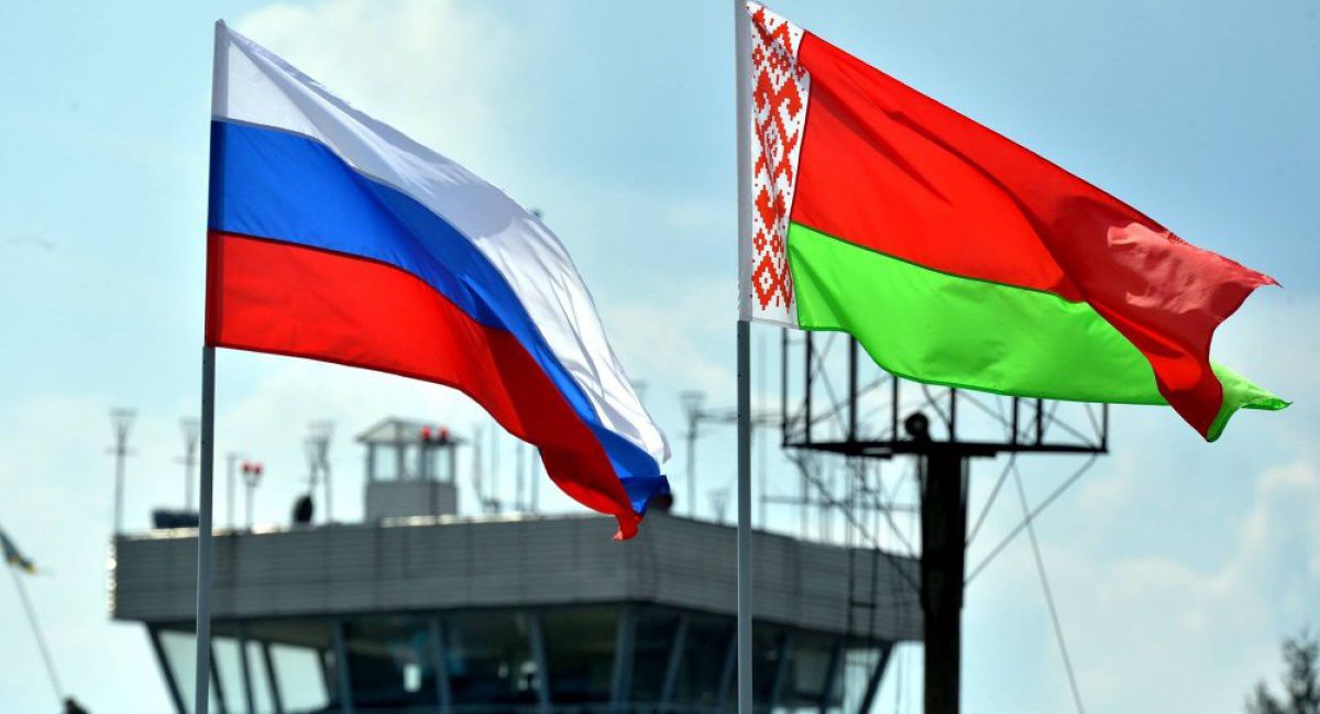 Белоруссия выплатит России $300 млн долга за газ.