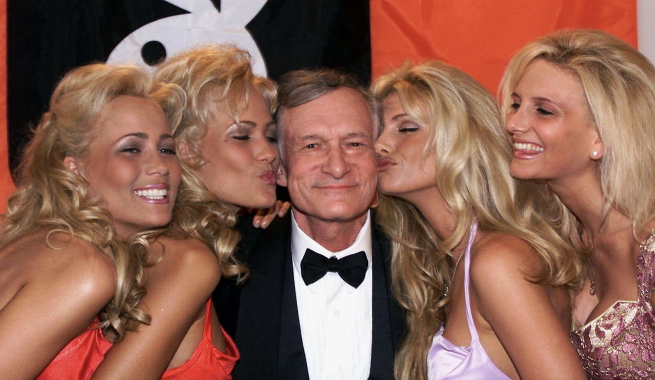 ФБР игнорировала звонки создателя Playboy об Эпштейне.