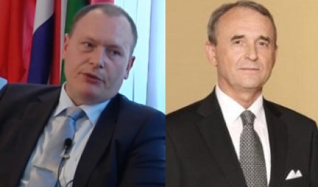 Guvernul a numit astăzi ambasadorii Republicii Moldova în SUA şi Franţa. Foto: jurnal.md