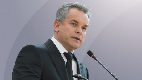 Nicolae Timofti, urmează să dea un răspuns final în privinţa candidaturii pentru funcţia de premier.