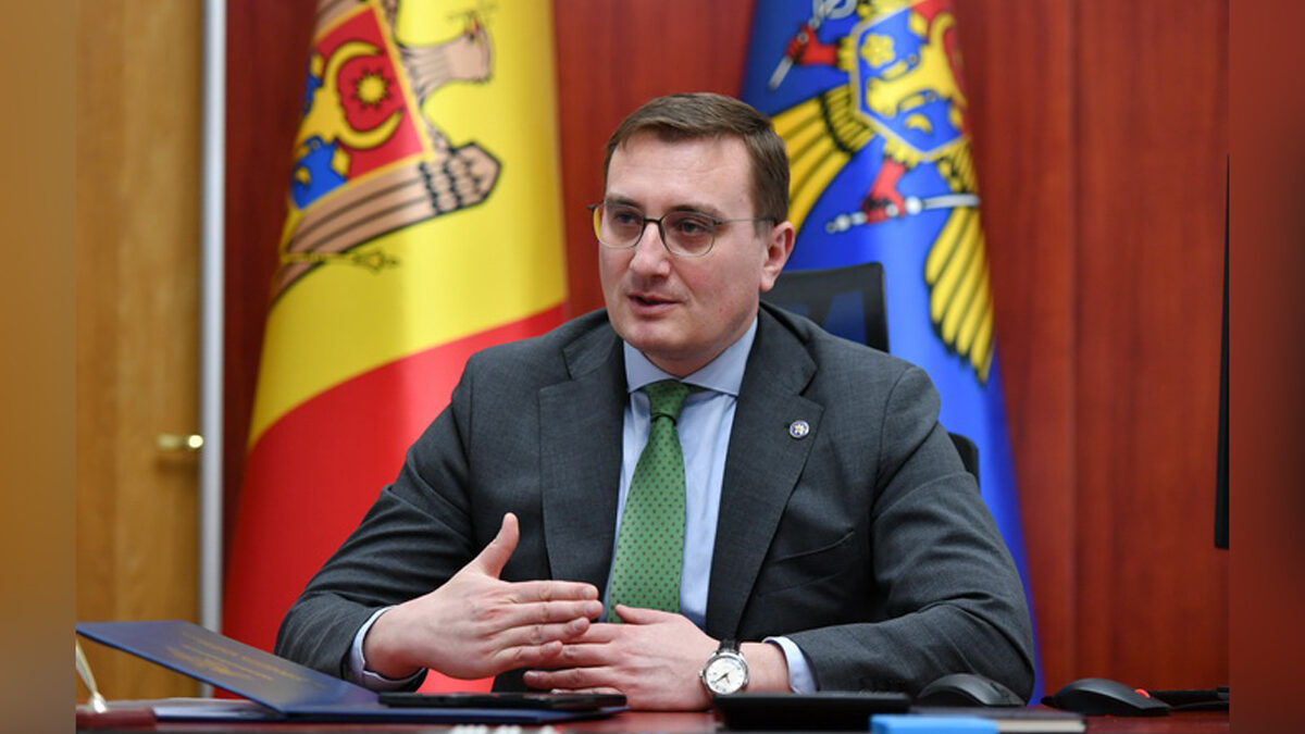 Vrabie: În Moldova va fi creat un registru pentru monitorizarea coletelor din diasporă.