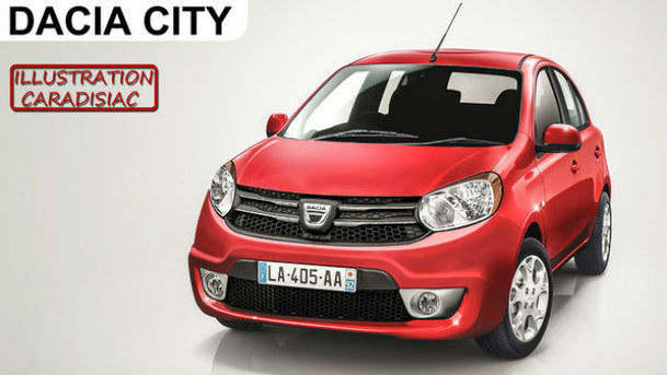 Francezii de la Caradisiac revin pe tema celei mai ieftine Dacia, care va fi o maşină de clasă mini şi ar putea îndeplini un deziderat mai vechi: maşina nouă de numai 5.000 de euro! E posibil, oare?