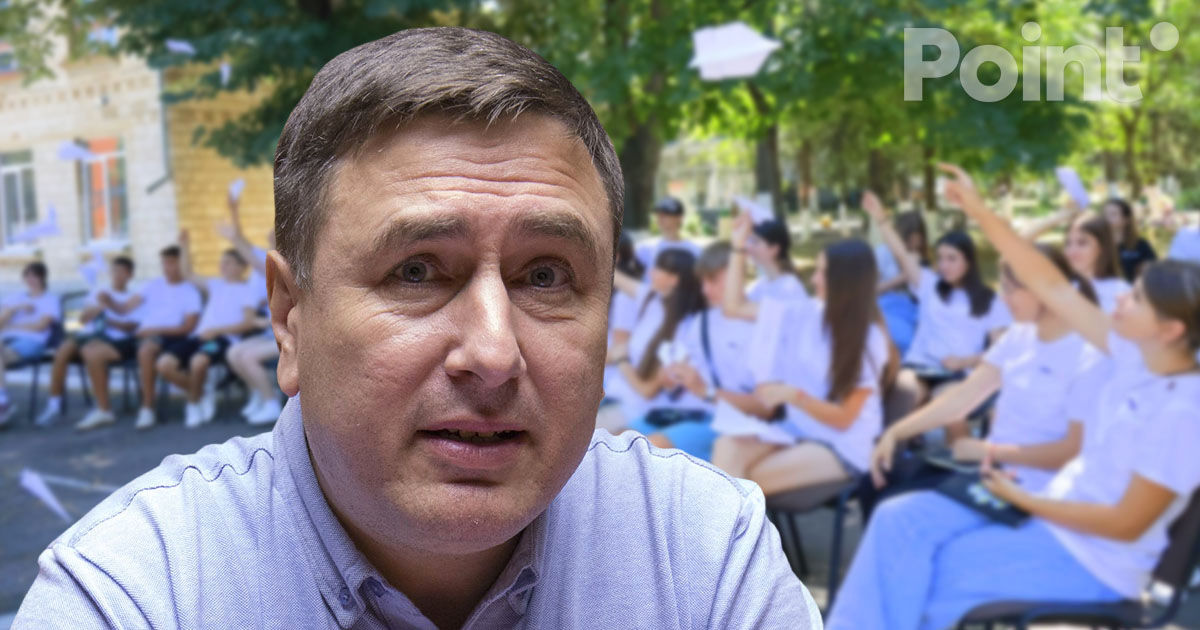 Ioniță: Numărul copiilor sub 14 ani a scăzut cu 20%, iar cel al tinerilor - cu 40%.