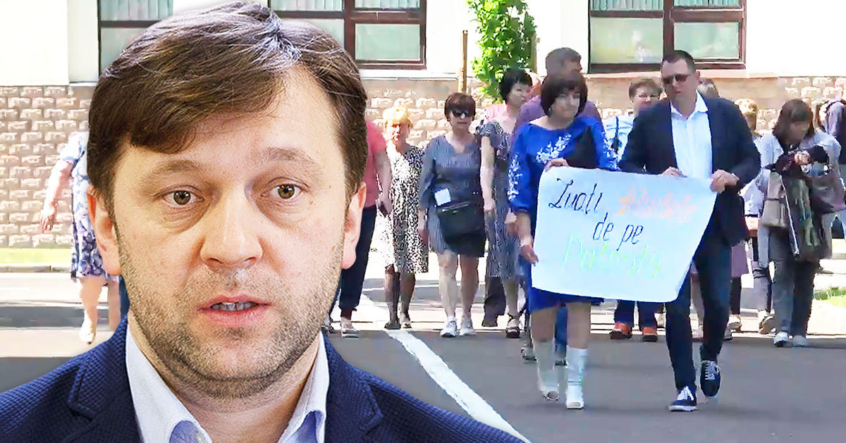 Алайба о переговорах с патентообладателями: Ничего страшного, будем приспосабливаться.