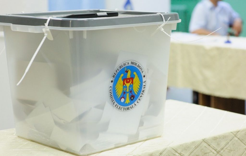 Referendum în Capitală: Câți alegători au votat până la 17:00.