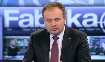 Andrian Candu a declarat că printre prioritățile Legislativului se numără şi combaterea sărăciei.