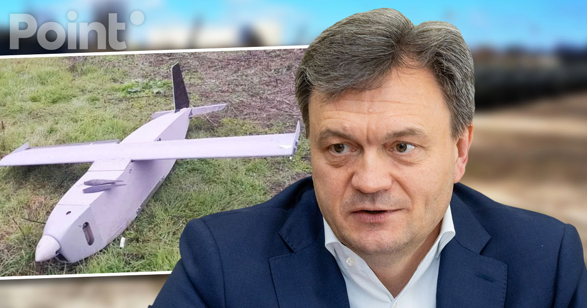 Recean: Trebuie să ne întărim capacitatea de a detecta și a neutraliza dronele.