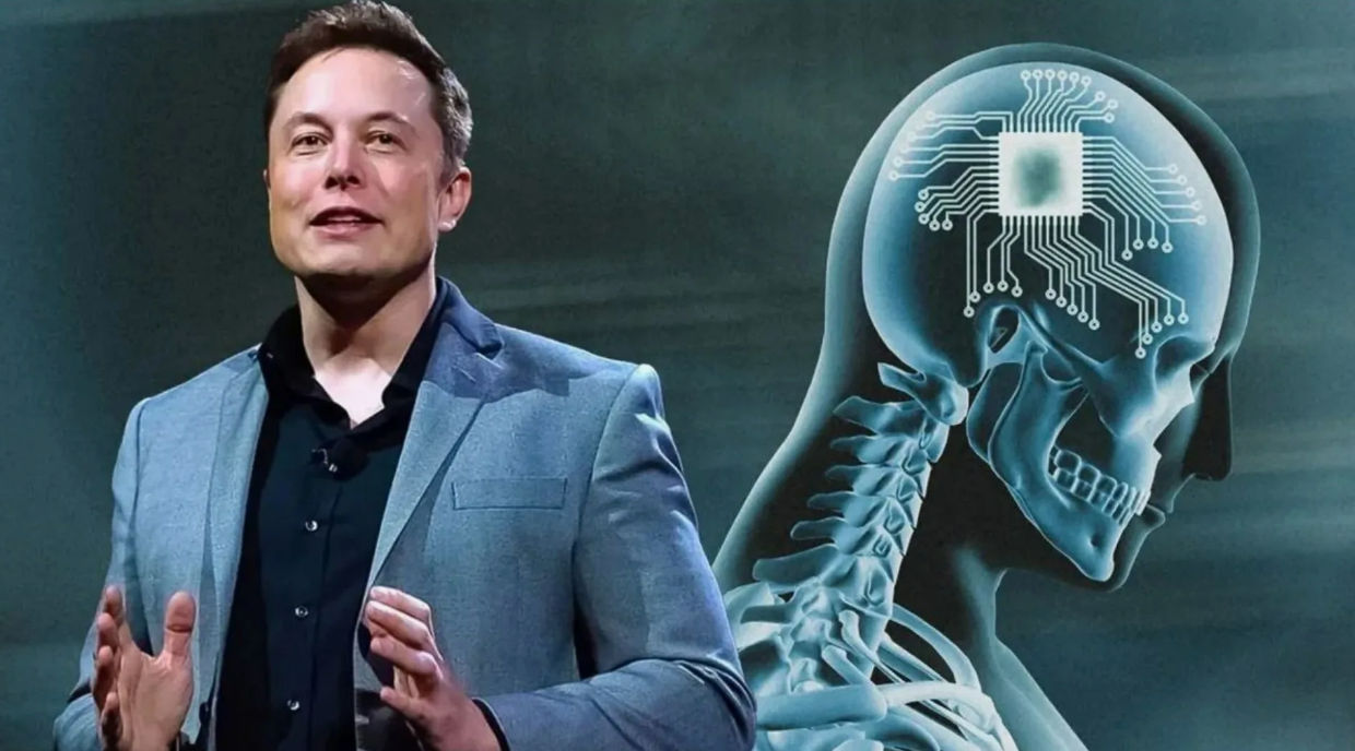 Neuralink Илона Маска ищет второго подопытного для вживления чипа в мозг.