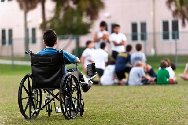 Durata concediul pentru îngrijirea copilului cu dizabilități