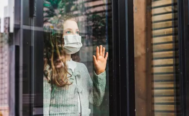В Украине отказались от введения жесткого локдауна с сентября.