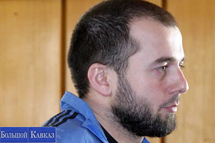 Ахмед Чатаев был агентом грузинских спецслужб при правлении Михаила Саакашвили. Кадр: видео «Большой Кавказ» / YouTube