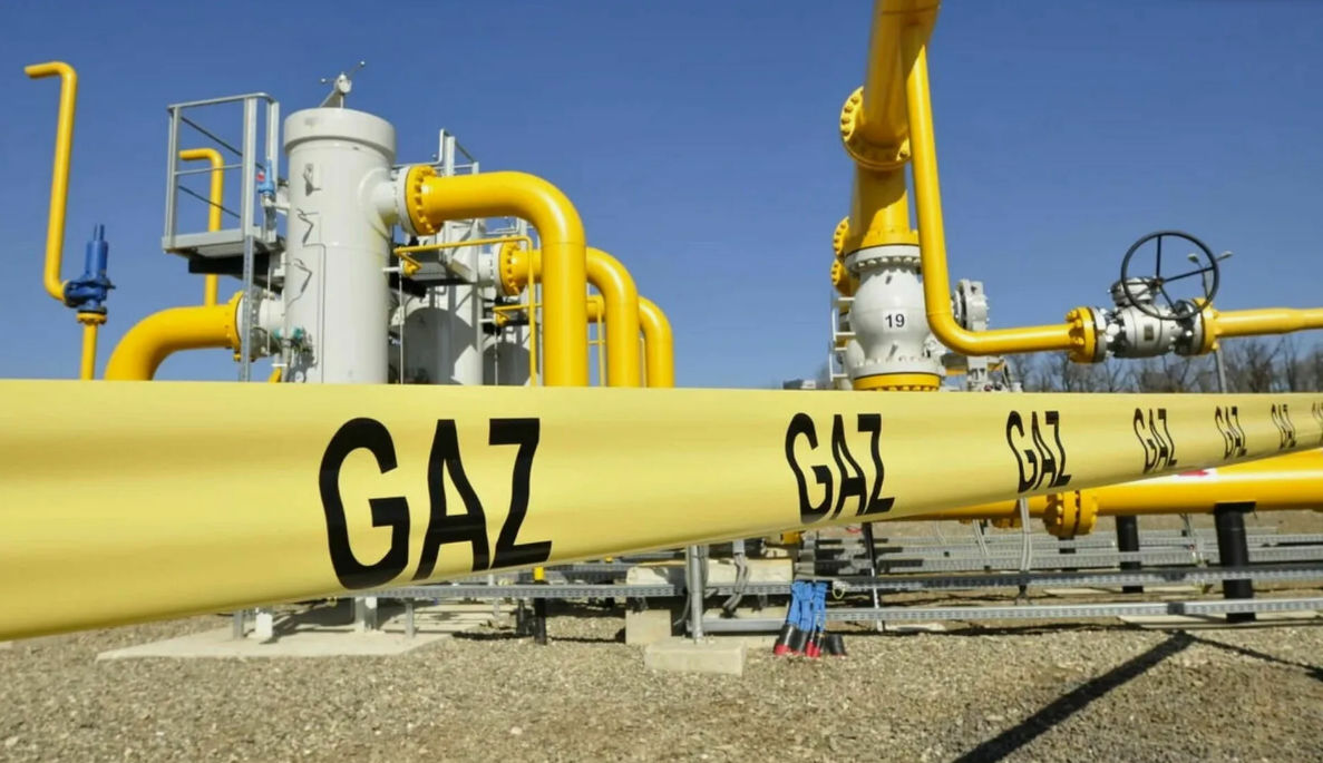 Поставщики газа обязаны покрыть расходы на страховые запасы 2023 года.