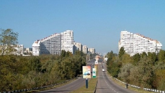  Traiul în apropiere de şosea afectează negativ sănătatea oamenilor.