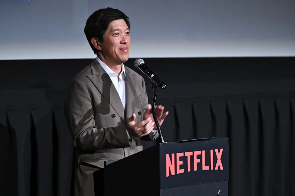 Netflix уволил главу киноподразделения Дэна Лина.