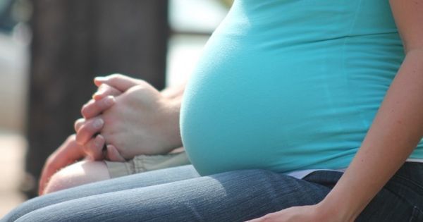 В одном из сел Румынии одновременно забеременели большинство жительниц.