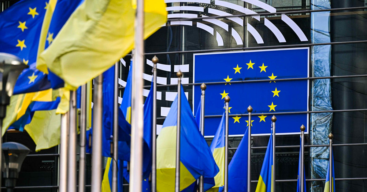UE nu are un „plan B” pentru alocarea a 90 de miliarde de euro Ucrainei, ci un algoritm în trei puncte.
