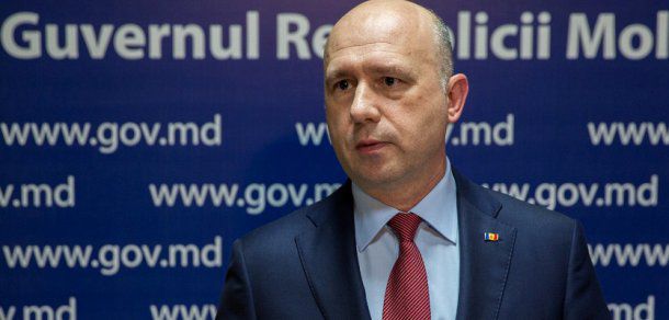 Premierul se arată convins că actuala guvernare este capabilă să îndeplinească punct cu punct sarcinile fixate.  Foto: argumentul.info