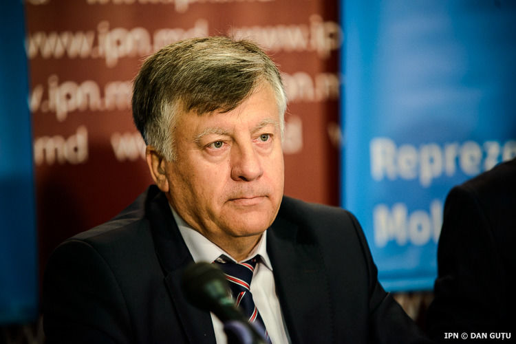 Иван Дьяков: Иду в мэрию, чтобы бороться с организованной преступностью