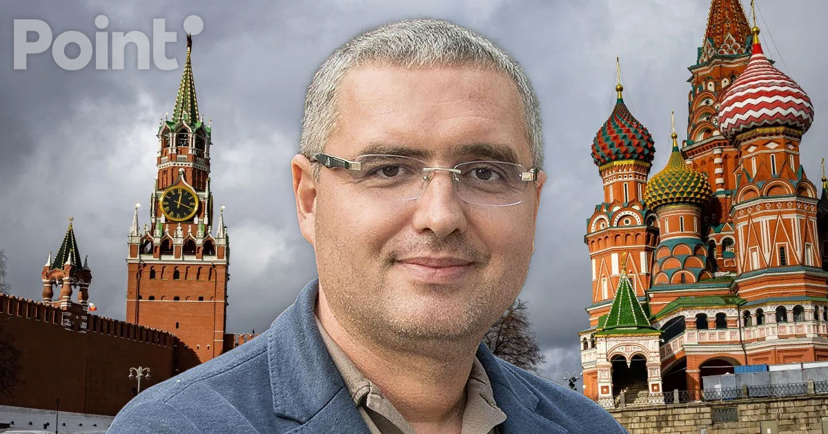 Renato Usatîi, invitat la Moscova pentru discuții cu persoane influente.