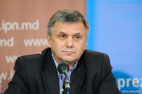 Аналитик выразил удивление тем фактом, что решение о том, кто будет избран на этот пост, не было принято на основе консенсуса.