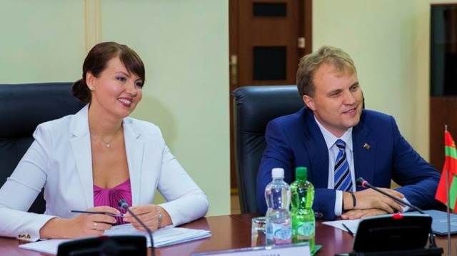  Newsmaker: Șevciuk locuiește în centrul Chișinăului și este păzit 24 din 24. Foto: basarabia.md