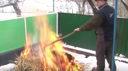 Рождество по новому стилю отмечают 25 декабря.
