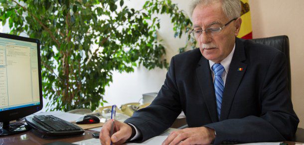 Spitalele în care se tratează arsurile vor fi verificate. Foto: gov.md