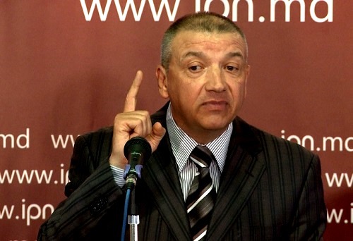 Республика Молдова оказалась мишенью в информационной войне, развязанной Российской Федерацией, которая может создать целый ряд угроз для нашей страны.