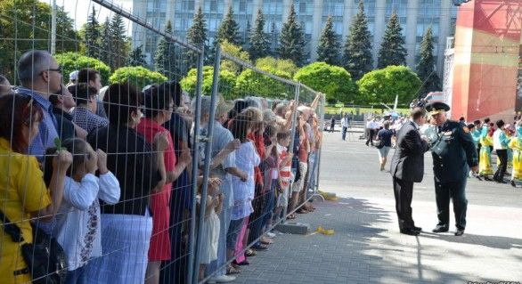 Republica Moldova se află între țările „parțial libere”, acumulând 62 de puncte dintr-un maxim de 100.