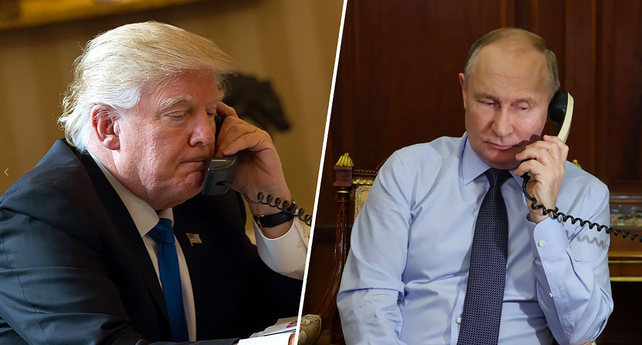 Путин: Москва готова работать с Киевом над меморандумом о мирном договоре.