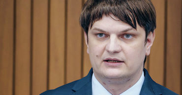 Спыну: «Молдовагаз» полностью выплатила "Газпрому" аванс за январь.