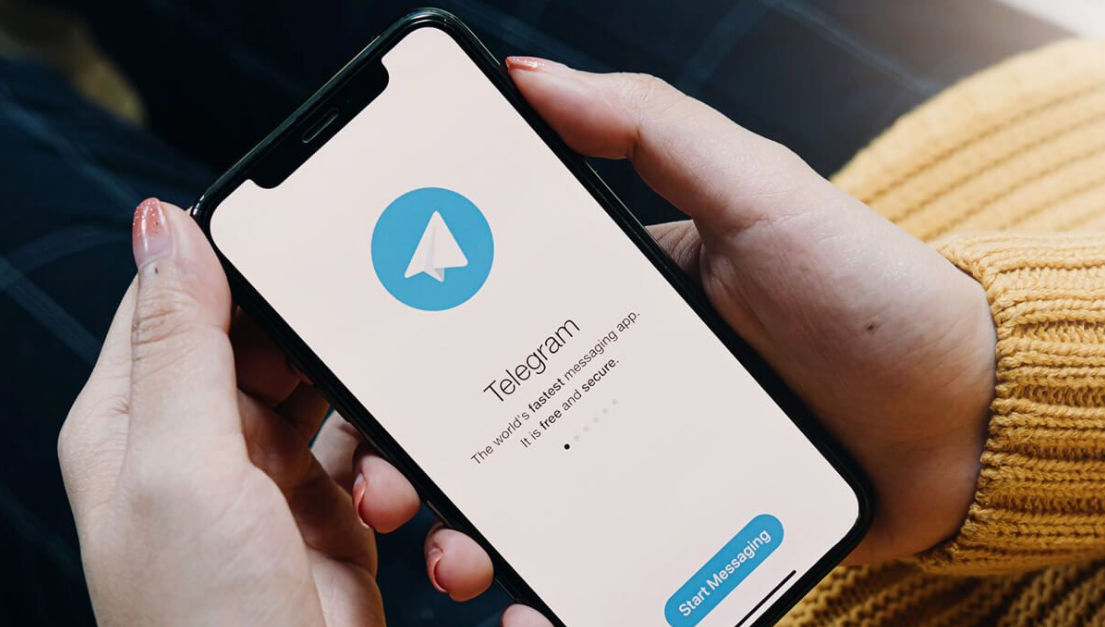 В Telegram перестала работать одна из функций.
