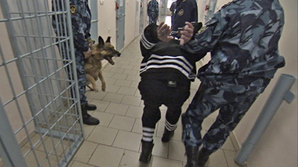 Promo-LEX: Moldovean maltratat groaznic într-un penitenciar din Rusia. Foto simbol: 