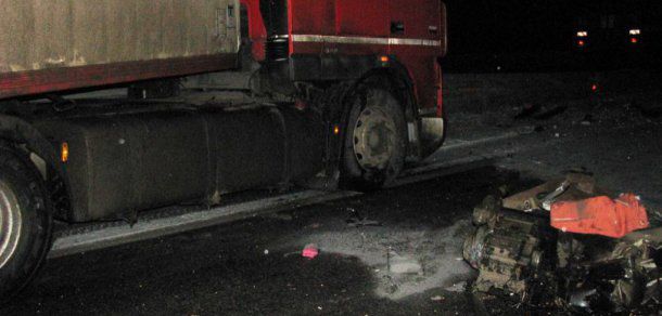 Trei moldoveni au decedat într-un accident rutier în apropiere de Odesa. Foto: dse.md
