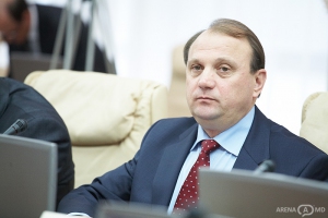 Vasile Bumacov urmează să prezinte un raport privind situația în agricultură